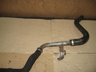 трубка гидроусилителя Volkswagen Touareg 1 поколение 2004, 4.2 л., i, AXQ, бензин, АКПП, белый, внедорожник 5 дв., полный привод, 7L6422881A