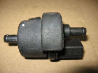 клапан вентиляции топливного бака Volkswagen Passat B6 2009, 1.4 л., TSI, бензин, газ, АКПП, черный, универсал, передний привод, 6QE906517A