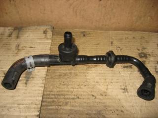 гофра инжектора Volkswagen Passat B6 2009, 1.4 л., TSI, бензин, газ, АКПП, черный, универсал, передний привод, 03C133751F