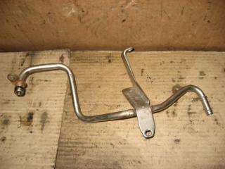 трубка охлаждающей жидкости Volkswagen Passat B6 2009, 1.4 л., TSI, бензин, газ, АКПП, черный, универсал, передний привод, 03C121469D