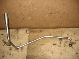 трубка охлаждающей жидкости Volkswagen Passat B6 2009, 1.4 л., TSI, бензин, газ, АКПП, черный, универсал, передний привод, 03C121497C