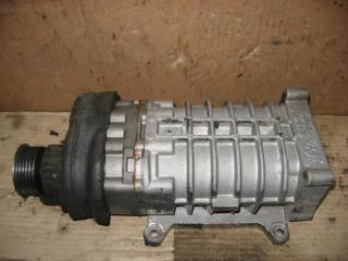 нагнетатель воздуха (компрессор) Volkswagen Passat B6 2009, 1.4 л., TSI, бензин, газ, АКПП, черный, универсал, передний привод, 03C145601E