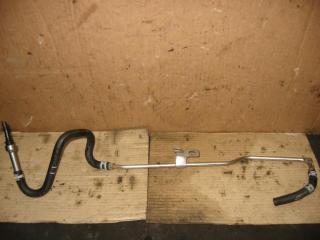 трубка топливная Volkswagen Passat B6 2009, 1.4 л., TSI, бензин, газ, АКПП, черный, универсал, передний привод, 3C0133660AP