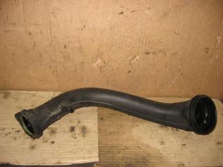 гофра инжектора Volkswagen Passat B6 2009, 1.4 л., TSI, бензин, газ, АКПП, черный, универсал, передний привод, 03C145673M