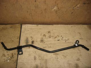 трубка охлаждающей жидкости Volkswagen Passat B6 2010, 2.0 л., TDi, CBB, дизель, АКПП, серый, универсал, полный привод, 5N0121070M