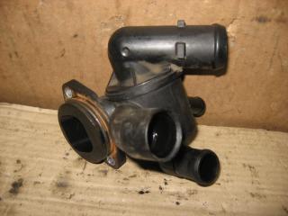 термостат Volkswagen Passat B6 2010, 2.0 л., TDi, CBB, дизель, АКПП, серый, универсал, полный привод, 03L121111AC