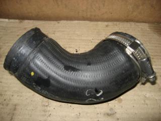 патрубок интеркулера Volkswagen Passat B6 2010, 2.0 л., TDi, CBB, дизель, АКПП, серый, универсал, полный привод, 1K0145762GK