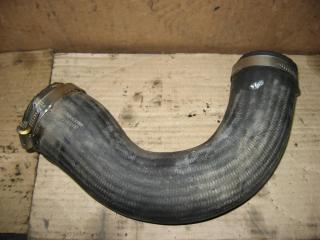 патрубок интеркулера Volkswagen Passat B6 2010, 2.0 л., TDi, CBB, дизель, АКПП, серый, универсал, полный привод, 1K0145834AP