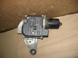 моторчик передних стеклоочистителей (дворников) Volkswagen Passat B6 2010, 2.0 л., TDi, CBB, дизель, АКПП, серый, универсал, полный привод, 3AB955419