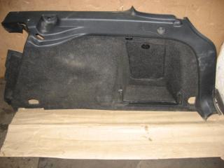 обшивка багажника Volkswagen Passat B6 2010, 2.0 л., TDi, CBB, дизель, АКПП, серый, универсал, полный привод, 3C9867428CJ