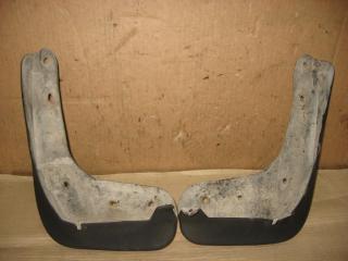 брызговик Volkswagen Passat B6 2010, 2.0 л., TDi, CBB, дизель, АКПП, серый, универсал, полный привод