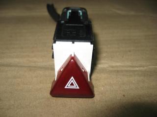 кнопка аварийной сигнализации Volkswagen Passat B6 2010, 2.0 л., TDi, CBB, дизель, АКПП, серый, универсал, полный привод, 3C8953509