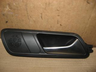 ручка внутренняя задняя правая Volkswagen Passat B6 2010, 2.0 л., TDi, CBB, дизель, АКПП, серый, универсал, полный привод, 3C4839114
