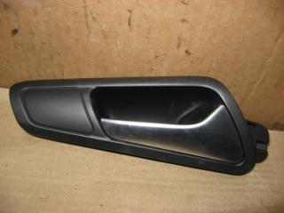 ручка внутренняя передняя правая Volkswagen Passat B6 2010, 2.0 л., TDi, CBB, дизель, АКПП, серый, универсал, полный привод, 3C1837114