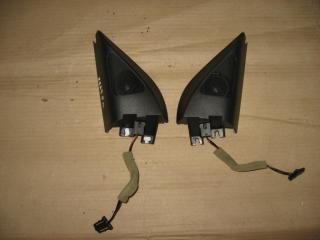 динамик Volkswagen Passat B6 2010, 2.0 л., TDi, CBB, дизель, АКПП, серый, универсал, полный привод, 3C0035411