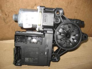 моторчик стеклоподъемника передний правый Volkswagen Passat B6 2010, 2.0 л., TDi, CBB, дизель, АКПП, серый, универсал, полный привод, 3C1837462L, 3C0959702, 3C0959792