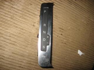 индикатор АКПП Audi Q7 4L 2007, 3.0 л., TDi, BUG, дизель, АКПП, серый, внедорожник 5 дв., полный привод, 4L1713463A