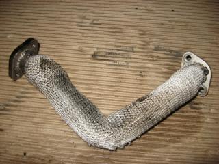 трубка системы рециркуляции EGR Audi Q7 4L 2007, 3.0 л., TDi, BUG, дизель, АКПП, серый, внедорожник 5 дв., полный привод, 059131525AC