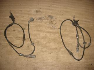 провод датчика ABS Audi Q7 4L 2007, 3.0 л., TDi, BUG, дизель, АКПП, серый, внедорожник 5 дв., полный привод