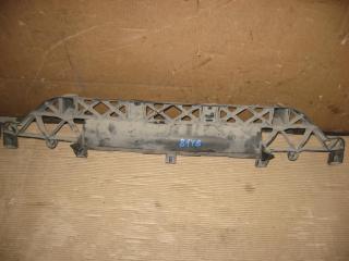 Крепление бампера заднего Audi Q7 4L 2007, 3.0 л., TDi, BUG, дизель, АКПП, серый, внедорожник 5 дв., полный привод, 4L0807329