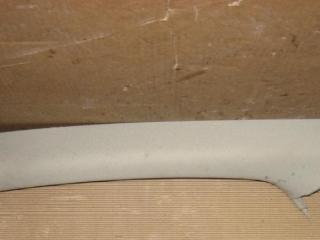 обшивка стойки передней левой Audi Q7 4L 2007, 3.0 л., TDi, BUG, дизель, АКПП, серый, внедорожник 5 дв., полный привод, 4L0867233