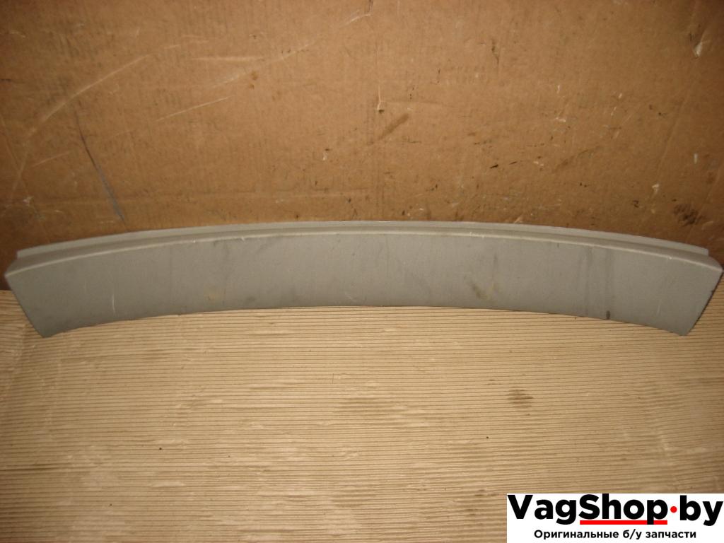 потолок Audi Q7 4L 2007, 3.0 л., TDi, BUG, дизель, АКПП, серый, внедорожник 5 дв., полный привод, 4L0867839 - фото №1