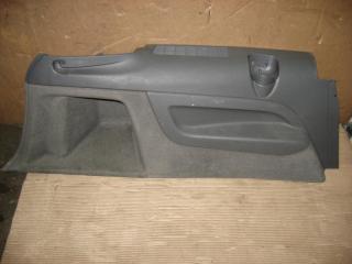 обшивка багажника Audi Q7 4L 2007, 3.0 л., TDi, BUG, дизель, АКПП, серый, внедорожник 5 дв., полный привод, 4L0863879D