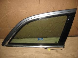 стекло кузовное боковое правое Audi Q7 4L 2007, 3.0 л., TDi, BUG, дизель, АКПП, серый, внедорожник 5 дв., полный привод