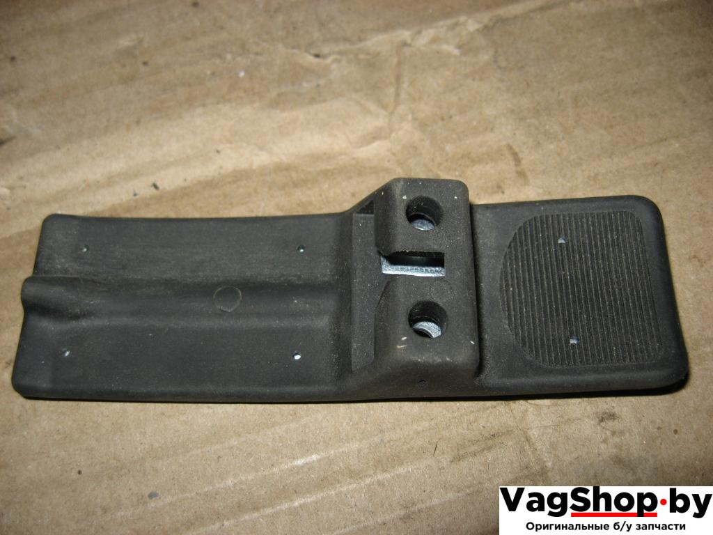 прочая запчасть Audi Q7 4L 2007, 3.0 л., TDi, BUG, дизель, АКПП, серый, внедорожник 5 дв., полный привод - фото №1