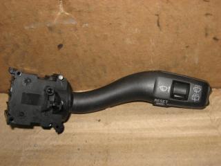 переключатель дворников Audi Q7 4L 2007, 3.0 л., TDi, BUG, дизель, АКПП, серый, внедорожник 5 дв., полный привод, 4E0953503C