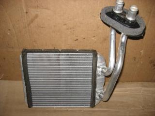 радиатор отопителя (печки) Audi Q7 4L 2007, 3.0 л., TDi, BUG, дизель, АКПП, серый, внедорожник 5 дв., полный привод, 7H1819121