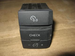 кнопка (выключатель) Audi Q7 4L 2007, 3.0 л., TDi, BUG, дизель, АКПП, серый, внедорожник 5 дв., полный привод, 4L0927123