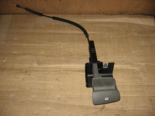 рычаг ручного тормоза (ручника) Audi Q7 4L 2007, 3.0 л., TDi, BUG, дизель, АКПП, серый, внедорожник 5 дв., полный привод, 4L1711878, 4L1711814, 4L1711306