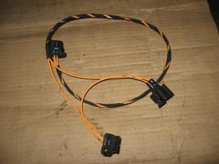 прочая запчасть Audi Q7 4L 2007, 3.0 л., TDi, BUG, дизель, АКПП, серый, внедорожник 5 дв., полный привод