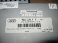 CD-чейнджер Audi Q7 4L 2007, 3.0 л., TDi, BUG, дизель, АКПП, серый, внедорожник 5 дв., полный привод, 4L0035111 - фото №2