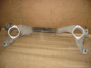 балка подвески передняя (подрамник) Audi Q7 4L 2007, 3.0 л., TDi, BUG, дизель, АКПП, серый, внедорожник 5 дв., полный привод, 7L6199207B