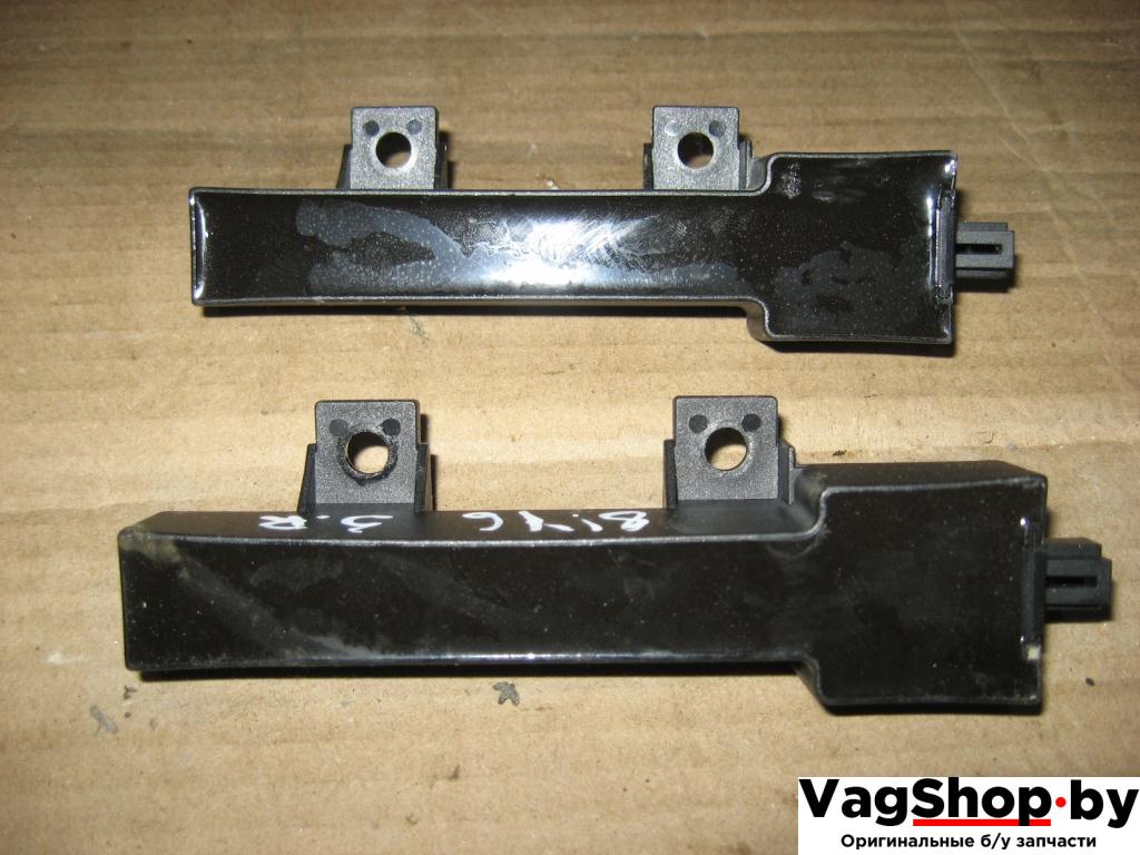 антенна сигнализации Audi Q7 4L 2007, 3.0 л., TDi, BUG, дизель, АКПП, серый, внедорожник 5 дв., полный привод, 4F0909141C - фото №1