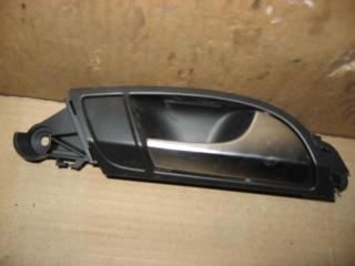 ручка внутренняя задняя правая Audi Q7 4L 2007, 3.0 л., TDi, BUG, дизель, АКПП, серый, внедорожник 5 дв., полный привод, 4L0837020