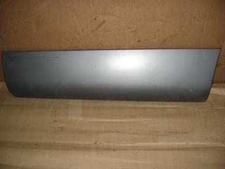 молдинг двери задней левой Audi Q7 4L 2007, 3.0 л., TDi, BUG, дизель, АКПП, серый, внедорожник 5 дв., полный привод, B, 4L0853969A