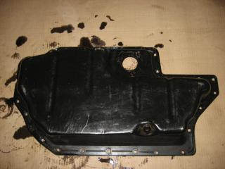 масляный поддон Audi A6 4F/C6 2007, 4.2 л., FSI, BVJ, бензин, АКПП, синий темный, седан, полный привод, 079103602AT