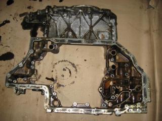 масляный поддон Audi A6 4F/C6 2007, 4.2 л., FSI, BVJ, бензин, АКПП, синий темный, седан, полный привод, 079103603BE, 079103603BF