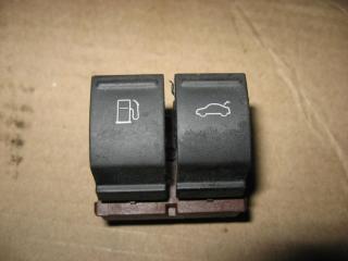 кнопка открытия лючка топливного бака Volkswagen Passat B6 2007, 2.0 л., TDi, BMP, дизель, МКПП, черный, седан, передний привод, 3C0959903