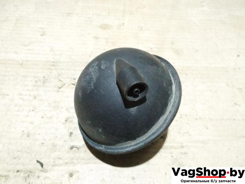 ресивер воздушный Audi Q7 4L 2007, 3.0 л., TDi, BUG, дизель, АКПП, серый, внедорожник 5 дв., полный привод, 054129808 - фото №1