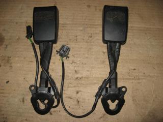 замок ремня безопасности Audi Q7 4L 2007, 3.0 л., TDi, BUG, дизель, АКПП, серый, внедорожник 5 дв., полный привод, 4L0857755B