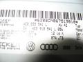 блок радио Audi Q7 4L 2007, 3.0 л., TDi, BUG, дизель, АКПП, серый, внедорожник 5 дв., полный привод, 4E0035541L, 4E0910541L - фото №2
