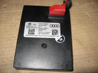 блок управления (другие) Audi Q7 4L 2007, 3.0 л., TDi, BUG, дизель, АКПП, серый, внедорожник 5 дв., полный привод, 4L0907335