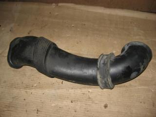 патрубок воздушного фильтра Audi Q7 4L 2007, 3.0 л., TDi, BUG, дизель, АКПП, серый, внедорожник 5 дв., полный привод, 7L6129752B