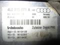 автономный отопитель (Webasto) Audi Q7 4L 2007, 3.0 л., TDi, BUG, дизель, АКПП, серый, внедорожник 5 дв., полный привод, 4L0815071A - фото №3