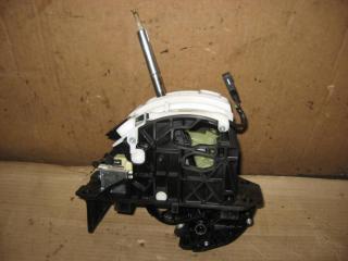 селектор АКПП Audi Q7 4L 2007, 3.0 л., TDi, BUG, дизель, АКПП, серый, внедорожник 5 дв., полный привод, 4L1713041N