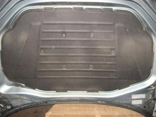 шумоизоляция капота Audi Q7 4L 2007, 3.0 л., TDi, BUG, дизель, АКПП, серый, внедорожник 5 дв., полный привод